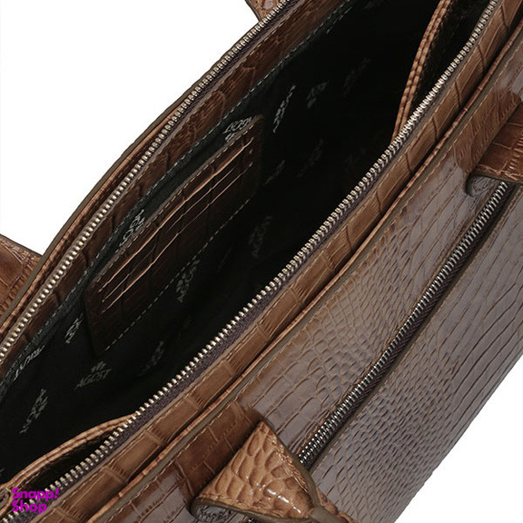 کیف دستی زنانه آگوست مدل CR Taylor 312004