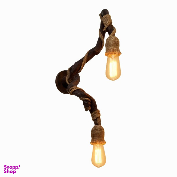 چراغ دیواری کد 30968