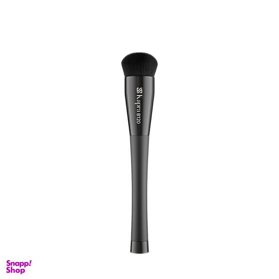 براش آرایشی کاپرا مدل B120