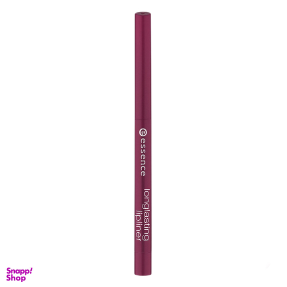 مداد لب اسنس مدل Long Lasting شماره 10