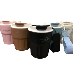 تراول ماگ sitarayuri کد 05 ظرفیت 290 میلی لیتر