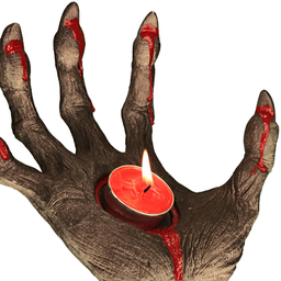 جاشمعی کد 0028 به همراه شمع