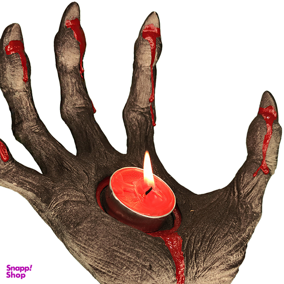 جاشمعی کد 0028 به همراه شمع