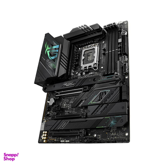 مادربرد مخصوص بازی ایسوس مدل ROG STRIX Z790-F GAMING WIFI