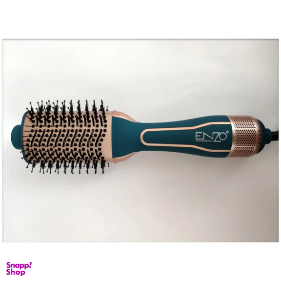 سشوار برس دار حالت دهنده انزو مدل EN-4112