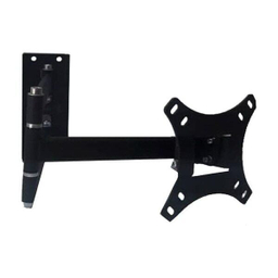 پایه نگهدارنده مانیتور و تلویزیون مدل LCDArm LW-380