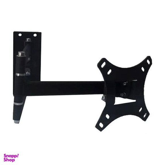 پایه نگهدارنده مانیتور و تلویزیون مدل LCDArm LW-380