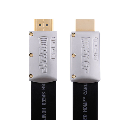 کابل HDMI جی تی آر مدل JM-1911 طول 1 متر