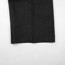 شلوار مردانه مدل فاستونی پارچه ای کد 3010 رنگ مشکی