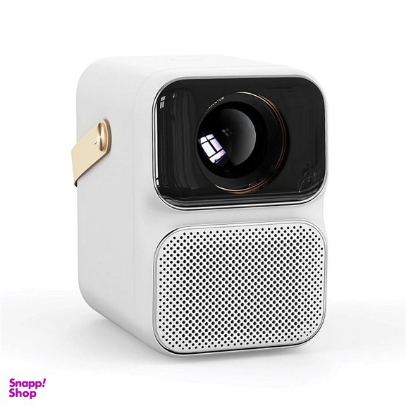 ویدئو پروژکتور شیائومی مدل WANBO T6 Max