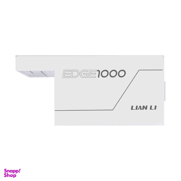 منبع تغذیه لیان لی مدل EDGE 1000 UK GOLD