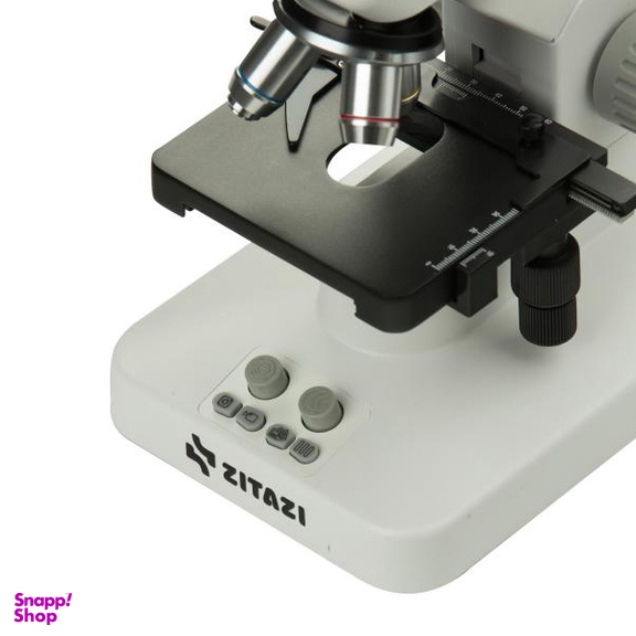 میکروسکوپ دیجیتال حرفه ای زیتازی مدل BioScan D1600X