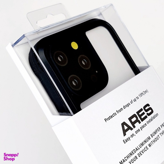 کاور گوشی موبایل کی-زد دو مدل Ares مناسب برای اپل iPhone 16
