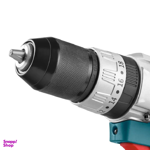 دریل پیچ گوشتی رونیکس مدل 8615