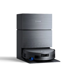 جارو رباتیک هوشمند اکووکس مدل DEEBOT X11 PRO OMNI