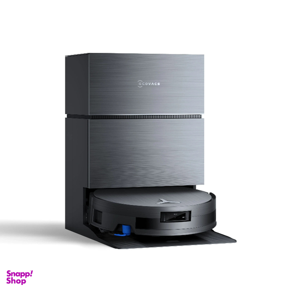 جارو رباتیک هوشمند اکووکس مدل DEEBOT X11 PRO OMNI