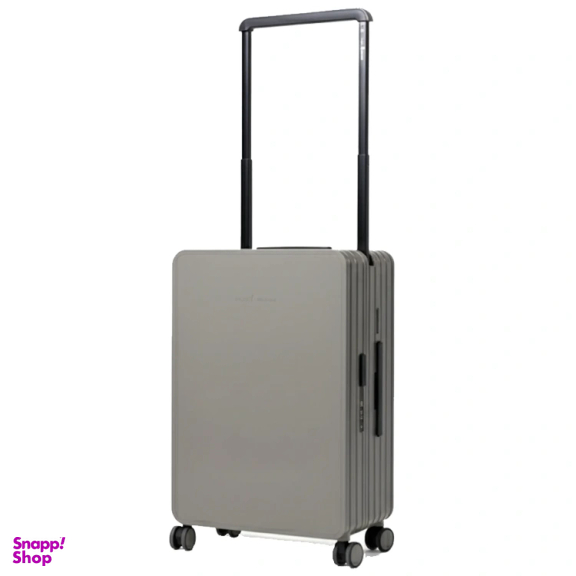 چمدان رزمری مدل Rose Merry RL-601-2p-Small_Gray سایز کوچک