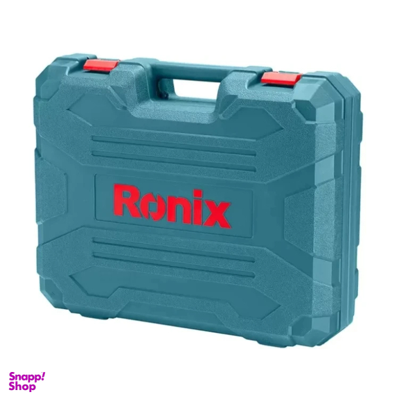 بکس شارژی رونیکس مدل 2036