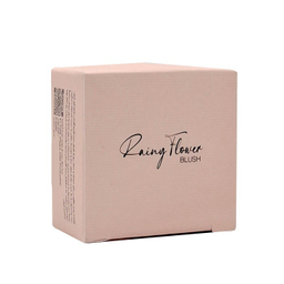 رژ گونه رینی فلاور شماره BLO4