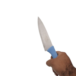 چاقو آشپزخانه ام وی اچ مدل MEAT G