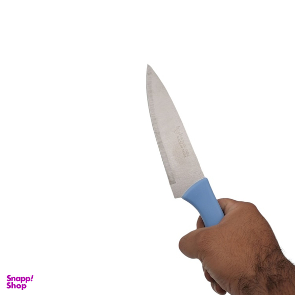 چاقو آشپزخانه ام وی اچ مدل MEAT G