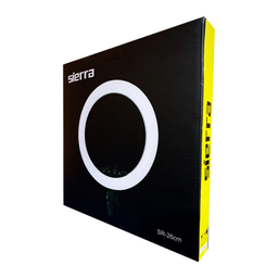 رینگ لایت سی یرا مدل Sierr2m