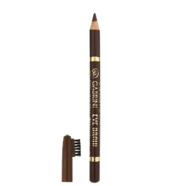 مداد ابرو گابرینی مدل برس دار شماره 105