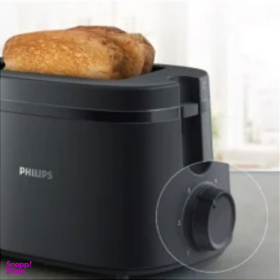 توستر فیلیپس مدل Hd2510ORB