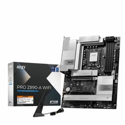 مادربرد ام اس آی مدل PRO Z890-A WIFI DDR5