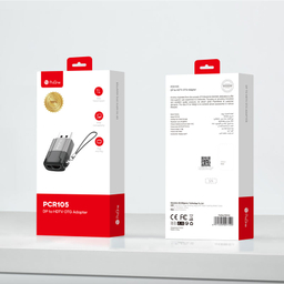 مبدل DP به HDTV پرووان مدل PCR105