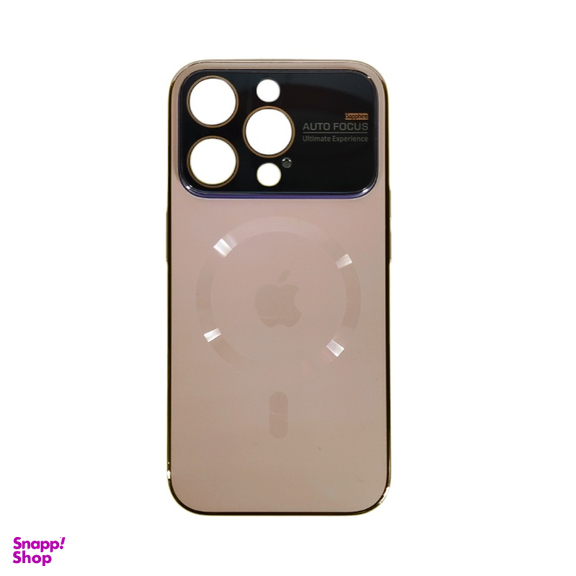 کاور گوشی موبایل اتوفوکوس مدل مگ سیف کد VD مناسب اپل iPhone 15 Pro