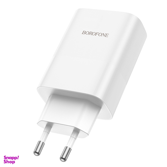 شارژر دیواری 65 وات بروفون مدل BN10 USB