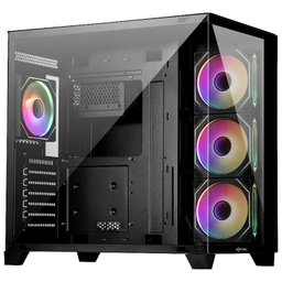 کیس مخصوص بازی Mid Tower فاطر مدل FG-880