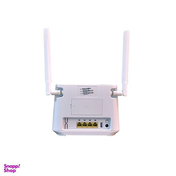 مودم - روتر 3G/4G/5G شاتل مدل SHM-D02 به همراه سیم کارت هدیه