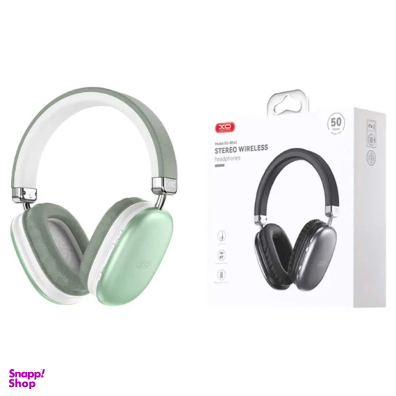 هدفون بی سیم ایکس او مدل BE45