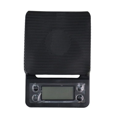 ترازو قهوه تایمردار طرح هریو کد 5