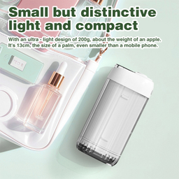 دستگاه شستشو دهان و دندان شارژی هیوندای مدل OC-015