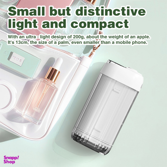 دستگاه شستشو دهان و دندان شارژی هیوندای مدل OC-015