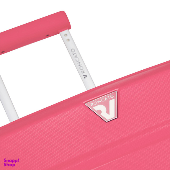چمدان رونکاتو مدل BUTTERFLY کد 418183 سایز کابین