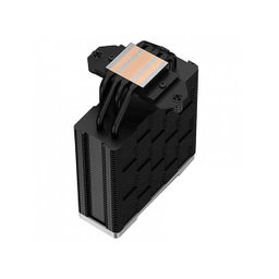 خنک کننده کامپیوتر دیپ کول مدل AK400 ZERO DARK PLUS