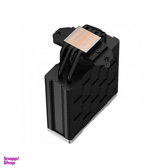 خنک کننده کامپیوتر دیپ کول مدل AK400 ZERO DARK PLUS