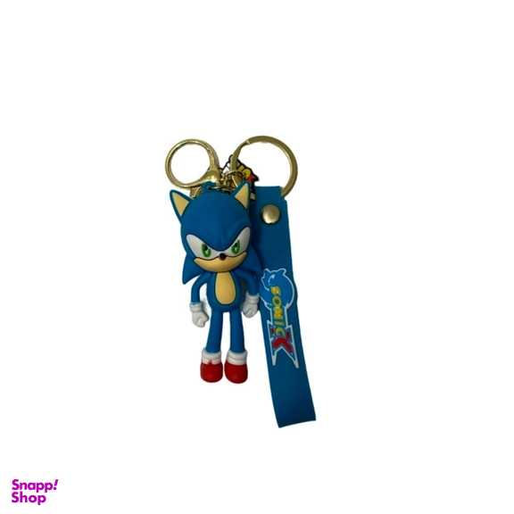 جاکلیدی سیلیکونی طرح سونیک کد s1