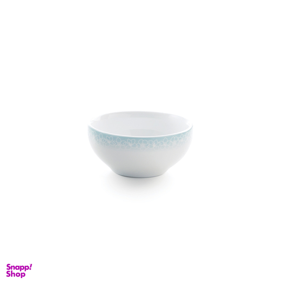 پياله پذیرایی چينی زرين مدل ساكورا بسته 6 عددی