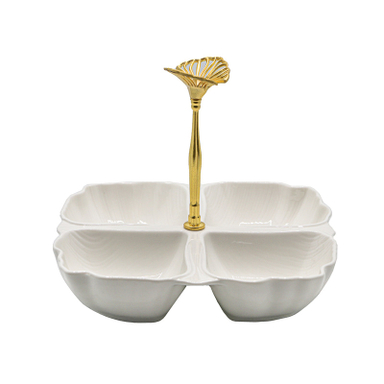اردو خوری بی.وی.کی مدل 4 خانه طرح پروانه کد 678144