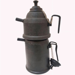 ست کتری و قوری سفری مدل Z1000