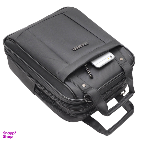 کیف لپ تاپ 12 اینچ پاور مدل BR 18122
