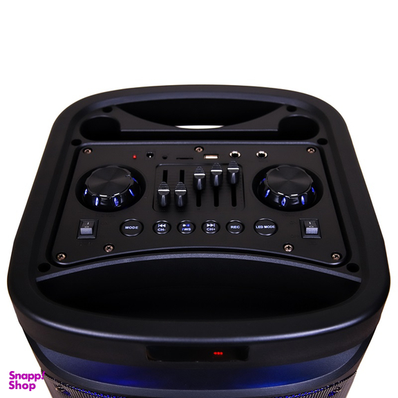 اسپیکر بلوتوثی آکو مدل Box-400