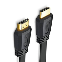 کابل تبدیل HDMI 2.0 یوگرین مدل ED015 کد 70159 طول 2 متر