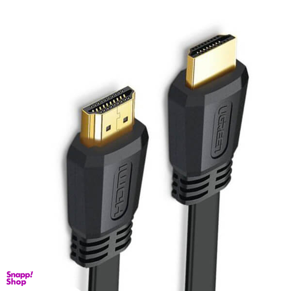 کابل تبدیل HDMI 2.0 یوگرین مدل ED015 کد 70159 طول 2 متر