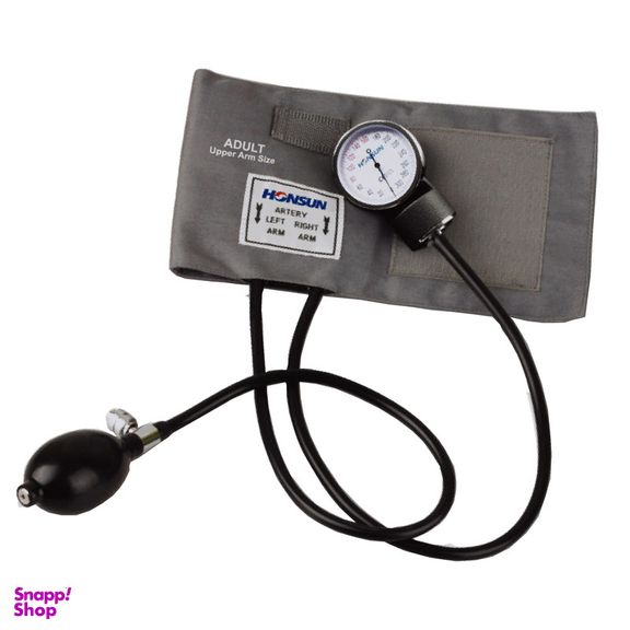 فشارسنج عقربه ای هونسان مدل HS-20A